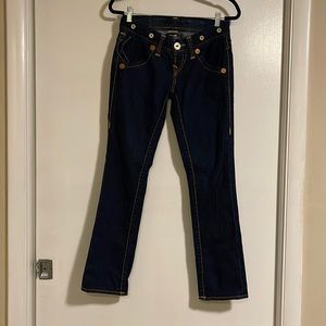 True Religion jeans